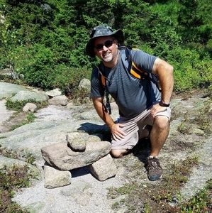 Meet your Posher, Matt